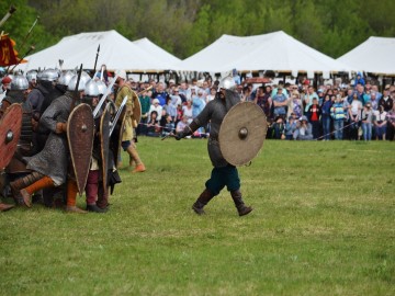 ТД Раздолье