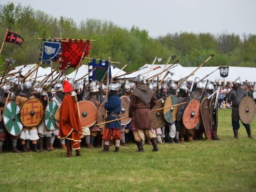 ТД Раздолье