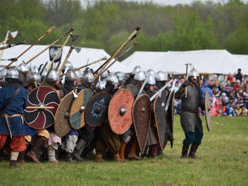 ТД Раздолье