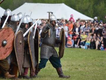 ТД Раздолье