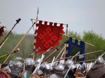 ТД Раздолье