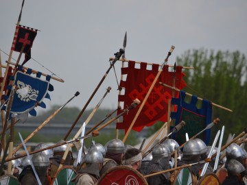 ТД Раздолье