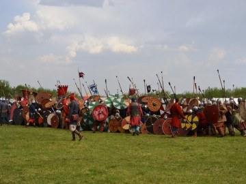 ТД Раздолье