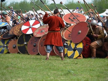 ТД Раздолье