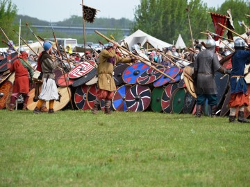 ТД Раздолье