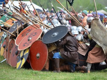 ТД Раздолье