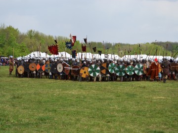 ТД Раздолье