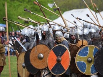 ТД Раздолье