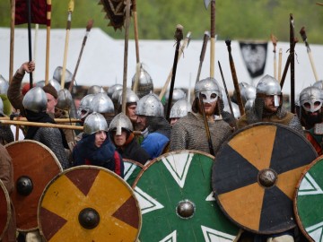 ТД Раздолье