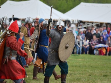 ТД Раздолье