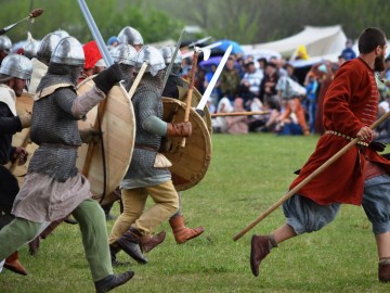 ТД Раздолье