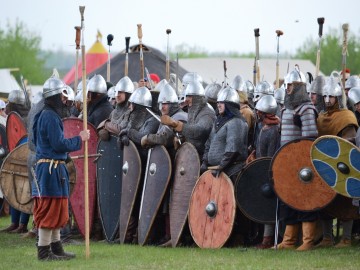 ТД Раздолье