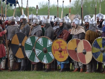 ТД Раздолье