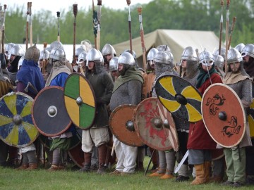 ТД Раздолье