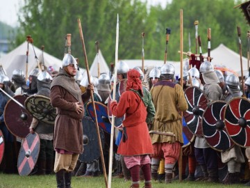 ТД Раздолье