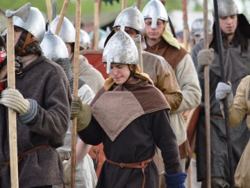 ТД Раздолье