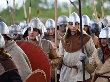 ТД Раздолье