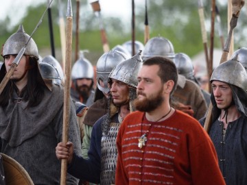 ТД Раздолье