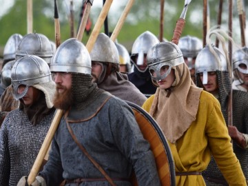 ТД Раздолье