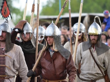 ТД Раздолье