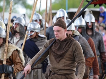 ТД Раздолье