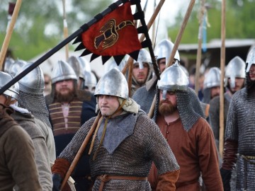 ТД Раздолье