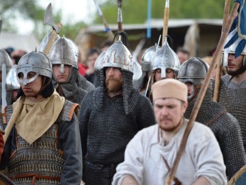 ТД Раздолье