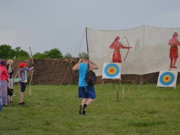 ТД Раздолье