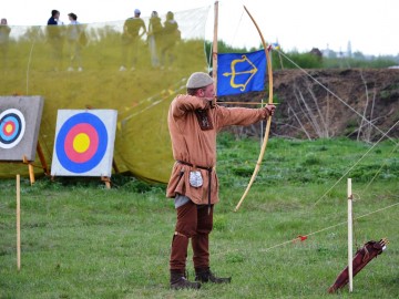 ТД Раздолье