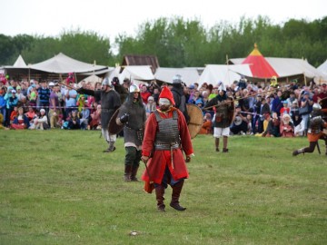 ТД Раздолье