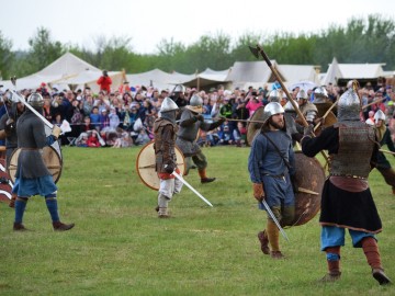 ТД Раздолье