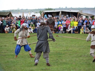 ТД Раздолье