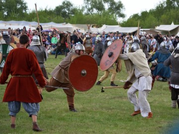 ТД Раздолье