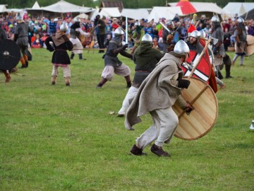 ТД Раздолье