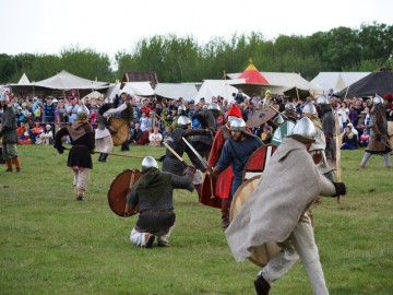 ТД Раздолье