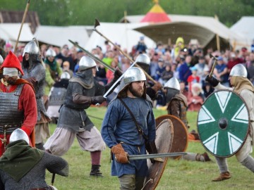 ТД Раздолье