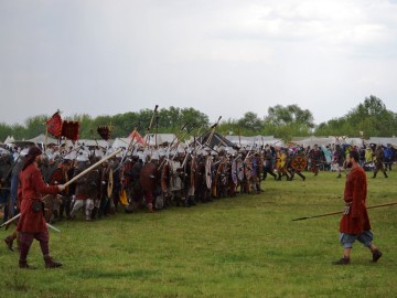 ТД Раздолье