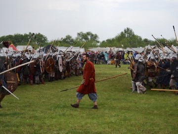 ТД Раздолье