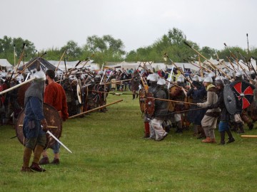 ТД Раздолье