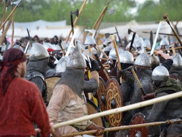 ТД Раздолье