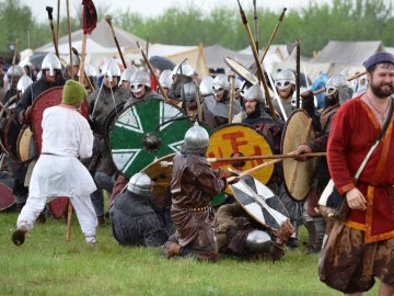 ТД Раздолье