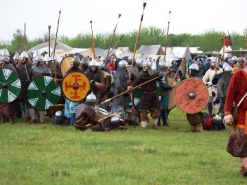 ТД Раздолье