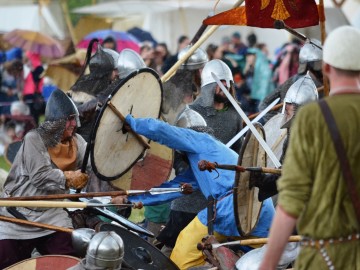 ТД Раздолье