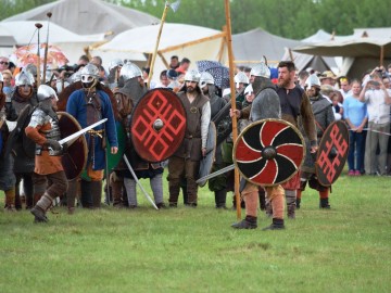 ТД Раздолье