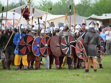 ТД Раздолье