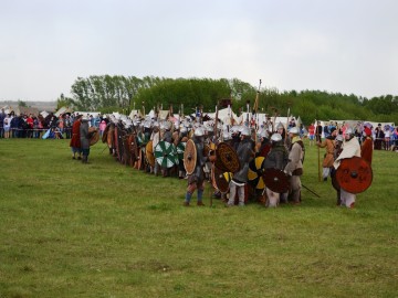 ТД Раздолье