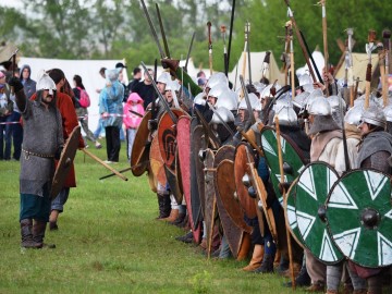 ТД Раздолье