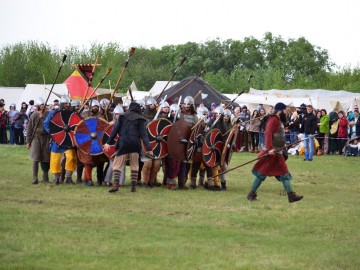 ТД Раздолье