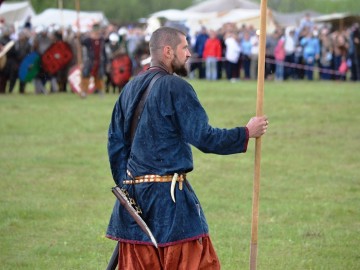 ТД Раздолье