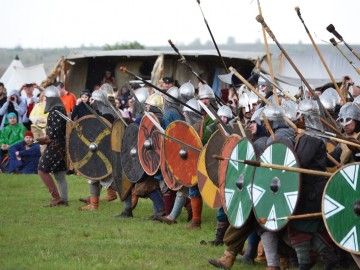 ТД Раздолье